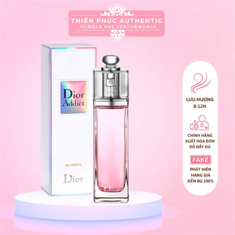 Review chi tiết nước hoa nữ Dior Addict EDP 